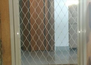 Redes de Proteção em Porto Alegre!
