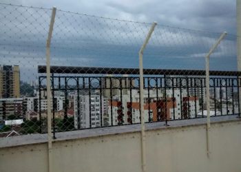 Redes de Proteção em Porto Alegre!