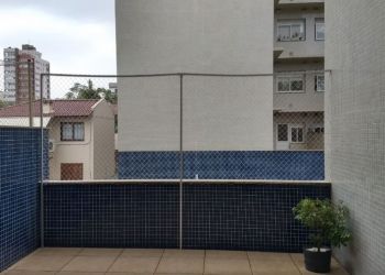 Redes de Proteção em Porto Alegre!
