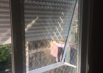 Redes de Proteção em Porto Alegre!