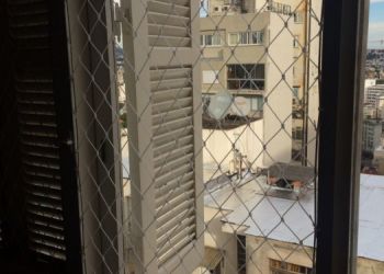 Redes de Proteção em Porto Alegre!