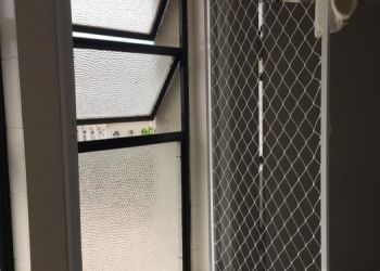 Redes de Proteção em Porto Alegre!