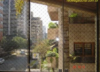 Redes de Proteção em Porto Alegre!