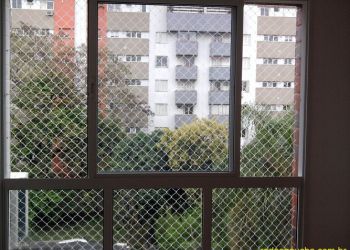 Redes de Proteção em Porto Alegre!