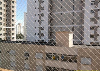 Redes de Proteção em Porto Alegre!