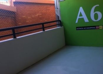 Redes de Proteção em Porto Alegre!