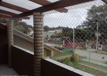 Redes de Proteção em Porto Alegre!