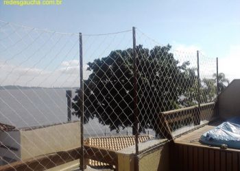 Redes de Proteção em Porto Alegre!