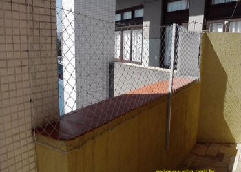 Redes de Proteção em Porto Alegre!