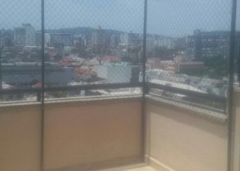 Redes de Proteção em Porto Alegre!