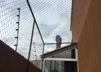 Redes de Proteção em Porto Alegre!
