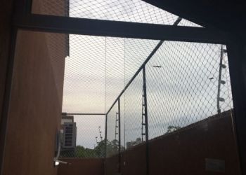 Redes de Proteção em Porto Alegre!
