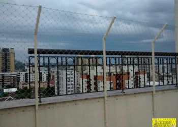 Redes de Proteção em Porto Alegre!