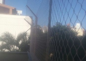 Redes de Proteção em Porto Alegre!