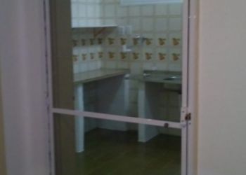 Porta com dobradiÃ§a