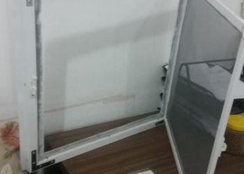 Redes de Proteção em Porto Alegre!