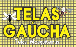 Telas Gaúcha - Telas Mosquiteiras - Porto Alegre